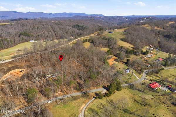 0 Sugar Hollow Rd, La Follette, TN 37766