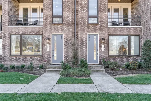 505 Wedgewood Ave, Nashville, TN 37203