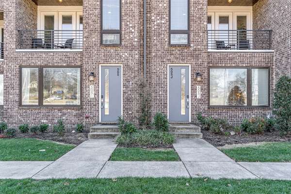 505 Wedgewood Ave, Nashville, TN 37203