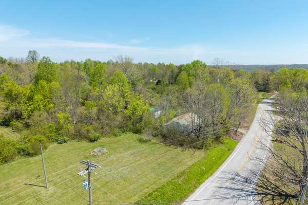 2323 College St, Spencer, TN 38585