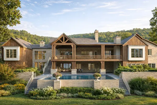1924 Thompson Station Rd #W, Thompsons Station, TN 37179