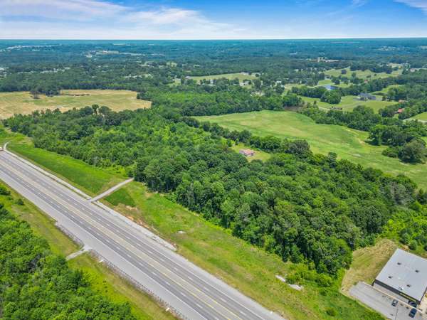 2719 Tom Austin Hwy, Springfield, TN 37172