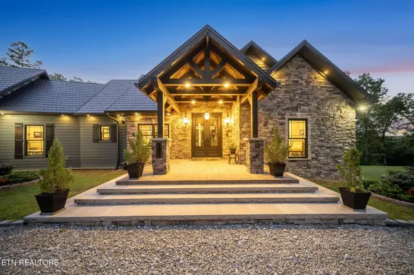 347 Charit Tr, Jamestown, TN 38556