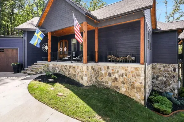 9934 Caseview Drive, Harrison, TN 37341