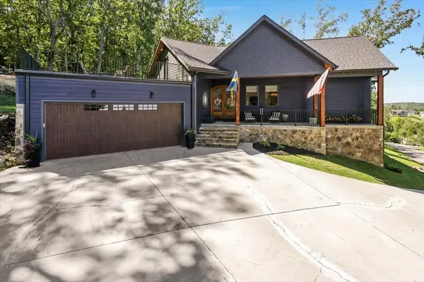 9934 Caseview Drive, Harrison, TN 37341