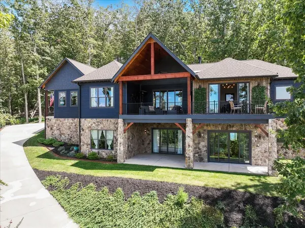 9934 Caseview Drive, Harrison, TN 37341