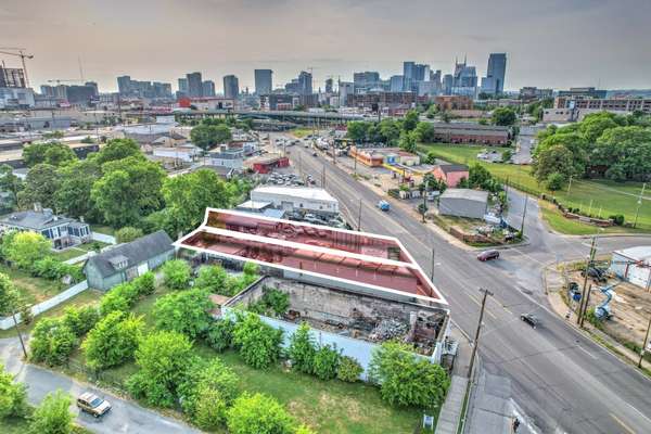 39 Lafayette St, Nashville, TN 37210
