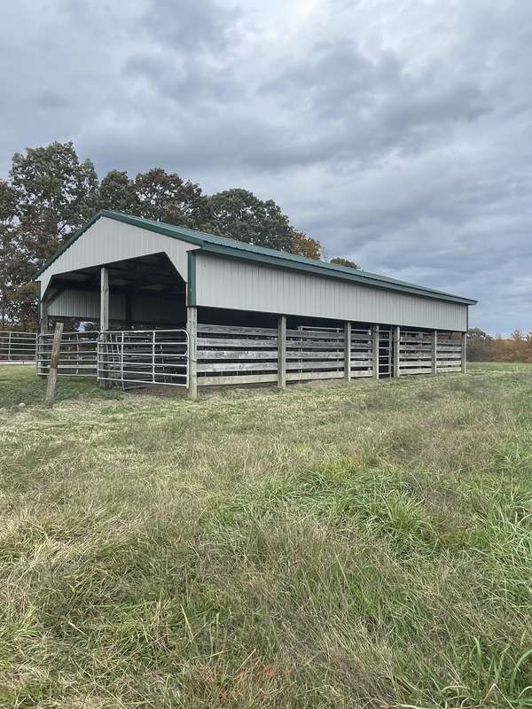0 Union Camp Rd, Lafayette, TN 37083