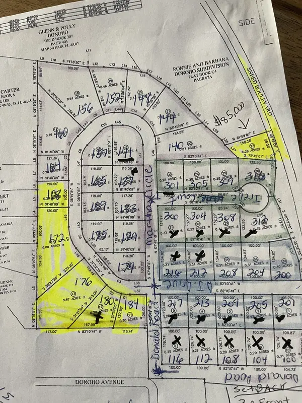 160 Martha Circle, Lafayette, TN 37083