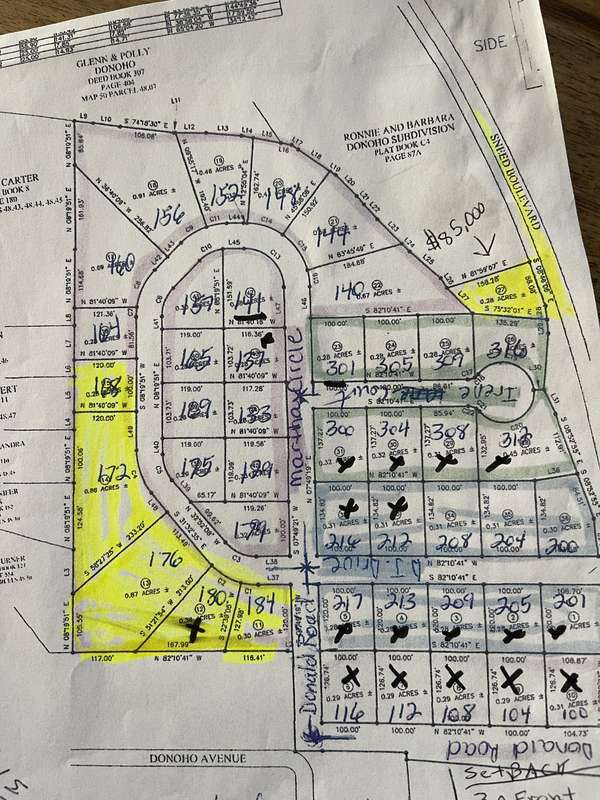 160 Martha Circle, Lafayette, TN 37083