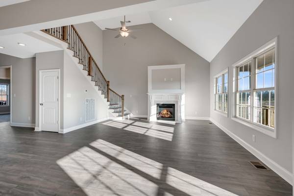 851 Shady Bluff Trail, Clarksville, TN 37043