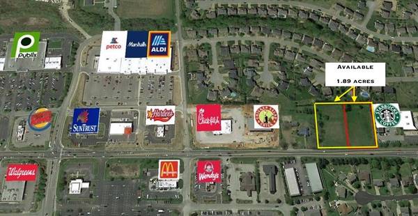 4841 Main St, Spring Hill, TN 37174