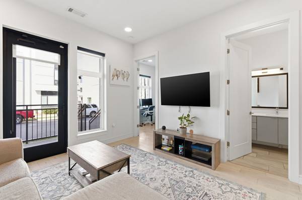 1001 Scovel St, Nashville, TN 37208