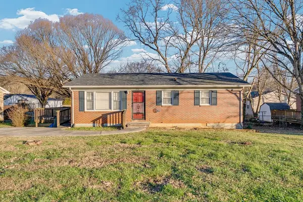 234 Virginia Ave, Sparta, TN 38583