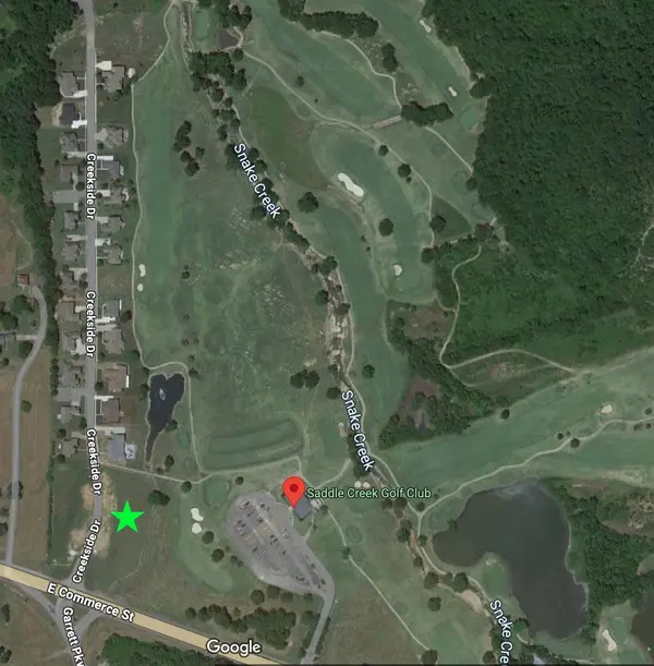 197 Creekside Dr, Lewisburg, TN 37091