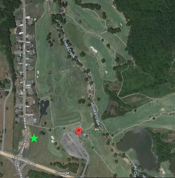 197 Creekside Dr, Lewisburg, TN 37091