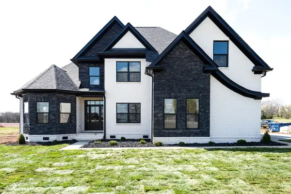 197 Creekside Dr, Lewisburg, TN 37091