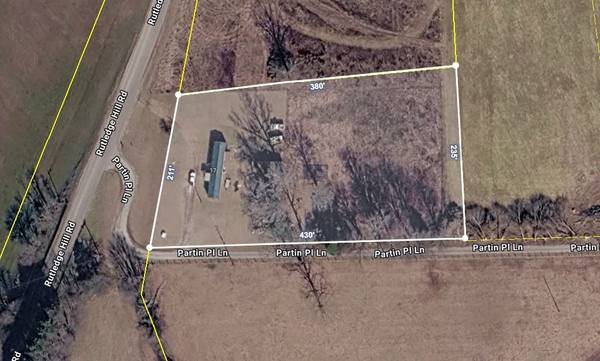 17 Partin Place Ln, Hillsboro, TN 37342