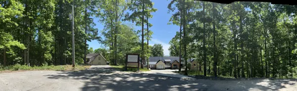 0 Mountain Lake Lane, Sparta, TN 38583