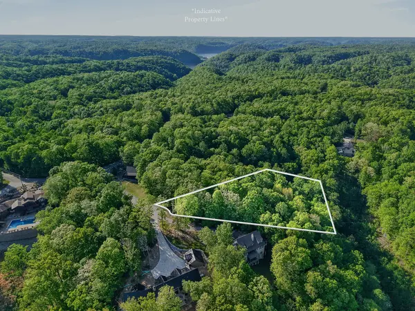 0 Mountain Lake Lane, Sparta, TN 38583