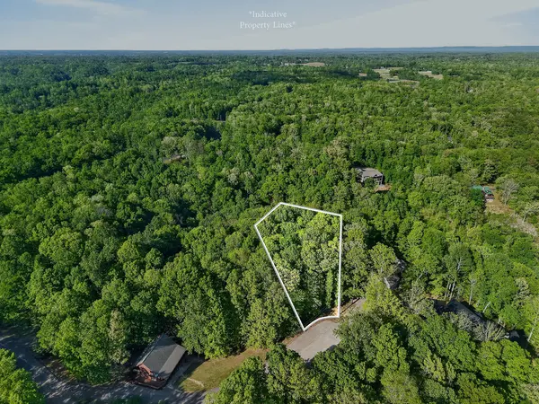 0 Mountain Lake Lane, Sparta, TN 38583