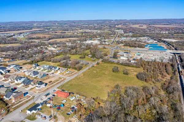 0 Blythe Ave, Gallatin, TN 37066