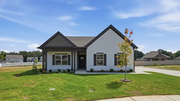 32 Brookside Court, Tullahoma, TN 37388