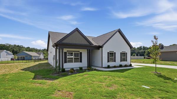 32 Brookside Court, Tullahoma, TN 37388