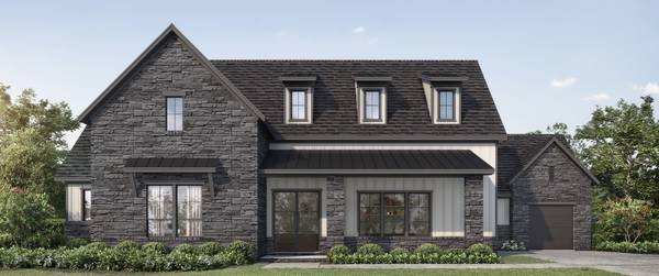 1025 Hamilton Way, Franklin, TN 37064