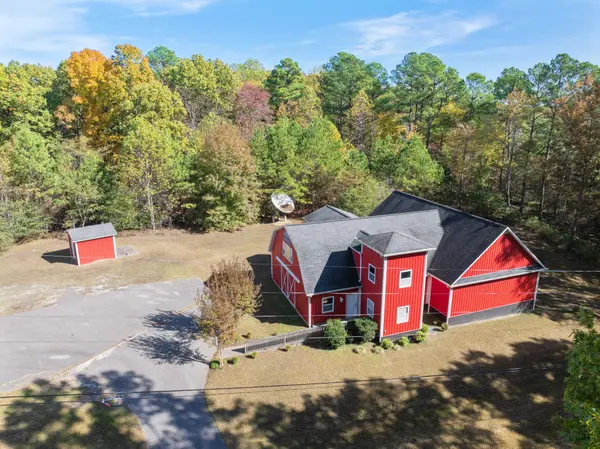 215 Baker Rd, Huntingdon, TN 38344