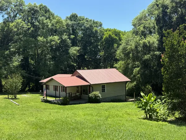 750 Belmont Church Rd, Whitwell, TN 37397
