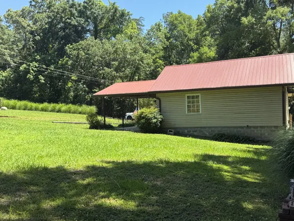 750 Belmont Church Rd, Whitwell, TN 37397