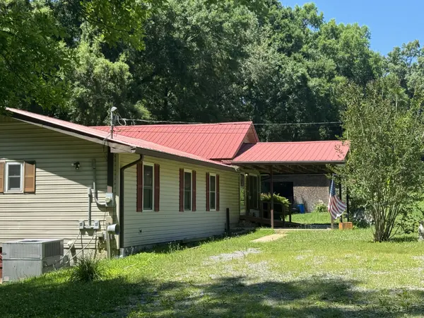 750 Belmont Church Rd, Whitwell, TN 37397