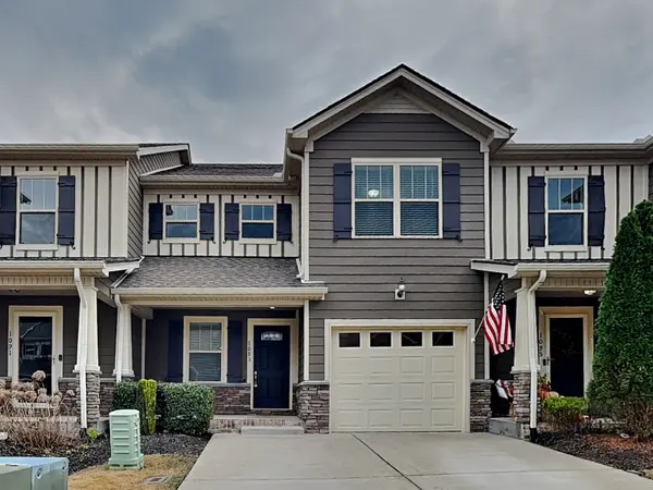 1093 Neeleys Bnd, Spring Hill, TN 37174