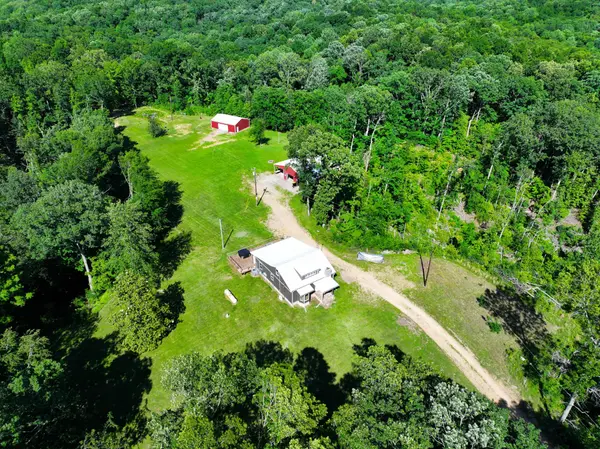 326 Hargis Rd, Dover, TN 37058