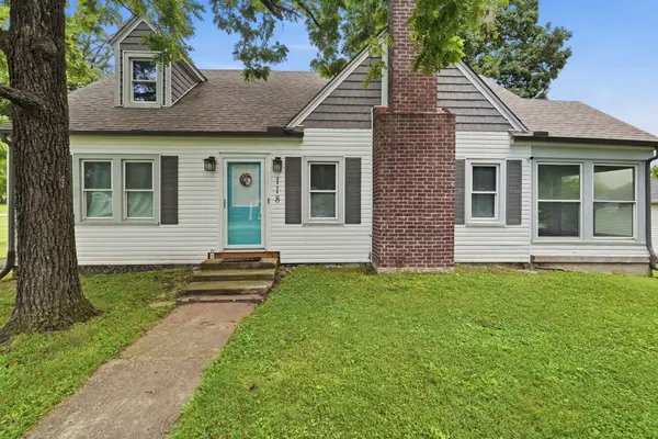 118 Boyette Ave, Lewisburg, TN 37091