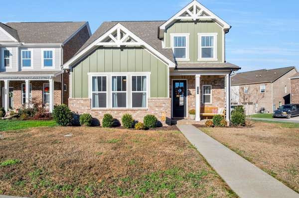 709 Hahn Ct, Lebanon, TN 37087