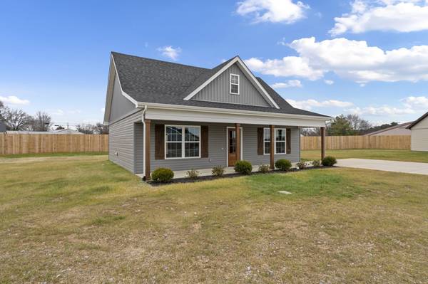 1105 Brook Court, Franklin, KY 42134