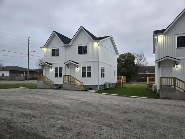 95 E Wyly St #A, B, C, & D, Waverly, TN 37185