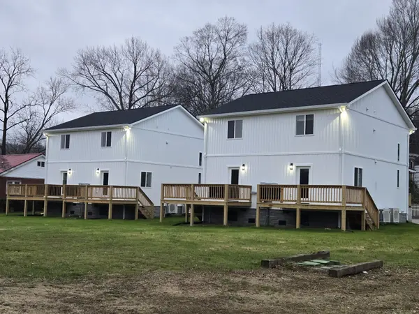 95 E Wyly St #A, B, C, & D, Waverly, TN 37185