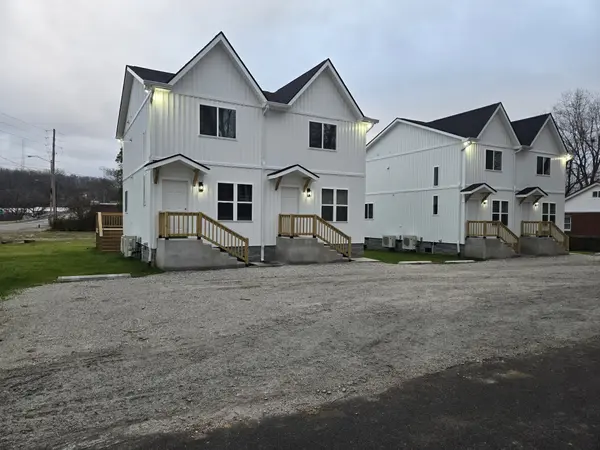 95 E Wyly St #A, B, C, & D, Waverly, TN 37185