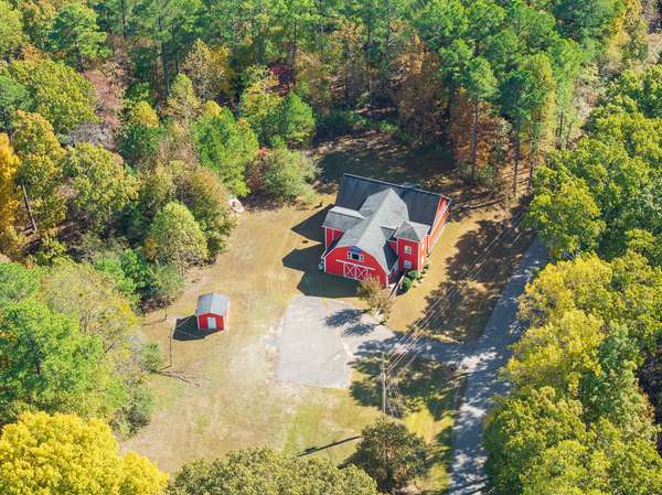 215 Baker Rd, Huntingdon, TN 38344