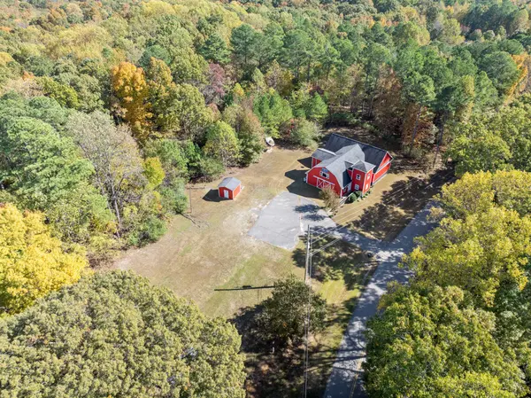 215 Baker Rd, Huntingdon, TN 38344