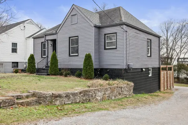 522 E Trinity Ln #E, Nashville, TN 37207
