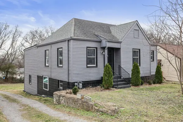 522 E Trinity Ln #E, Nashville, TN 37207
