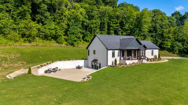564 Mt Olive Cemetery Rd, Lynnville, TN 38472