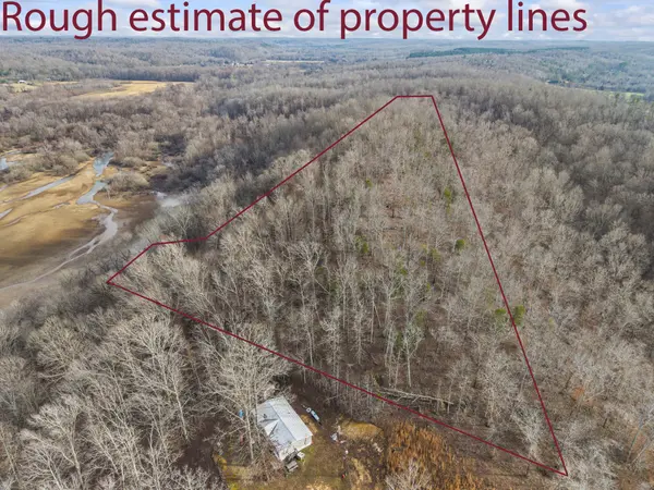 0 Toms Creek Rd, Linden, TN 37096