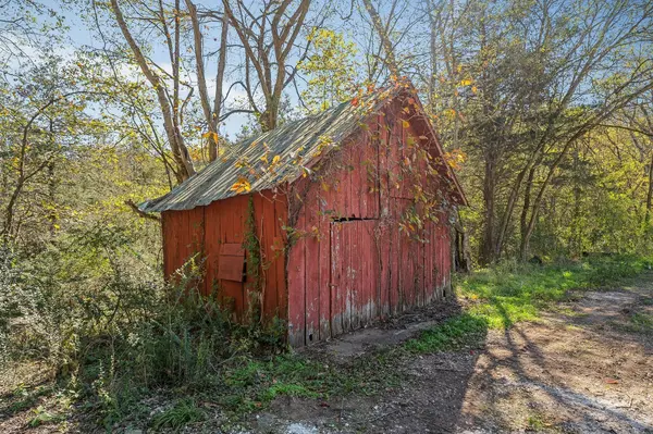 0 Lancaster Hwy, Hickman, TN 38567