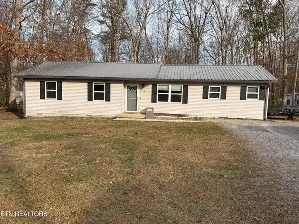 1070 N Shady Lane Loop, Clarkrange, TN 38553