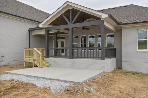 790 Mt Olivet Road, Columbia, TN 38401